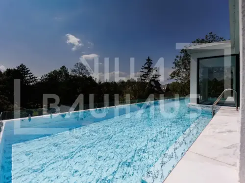 Villa Bauhaus Wellness Apartments Siófok